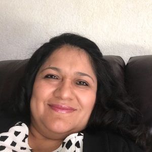 Meet your Posher, Christina